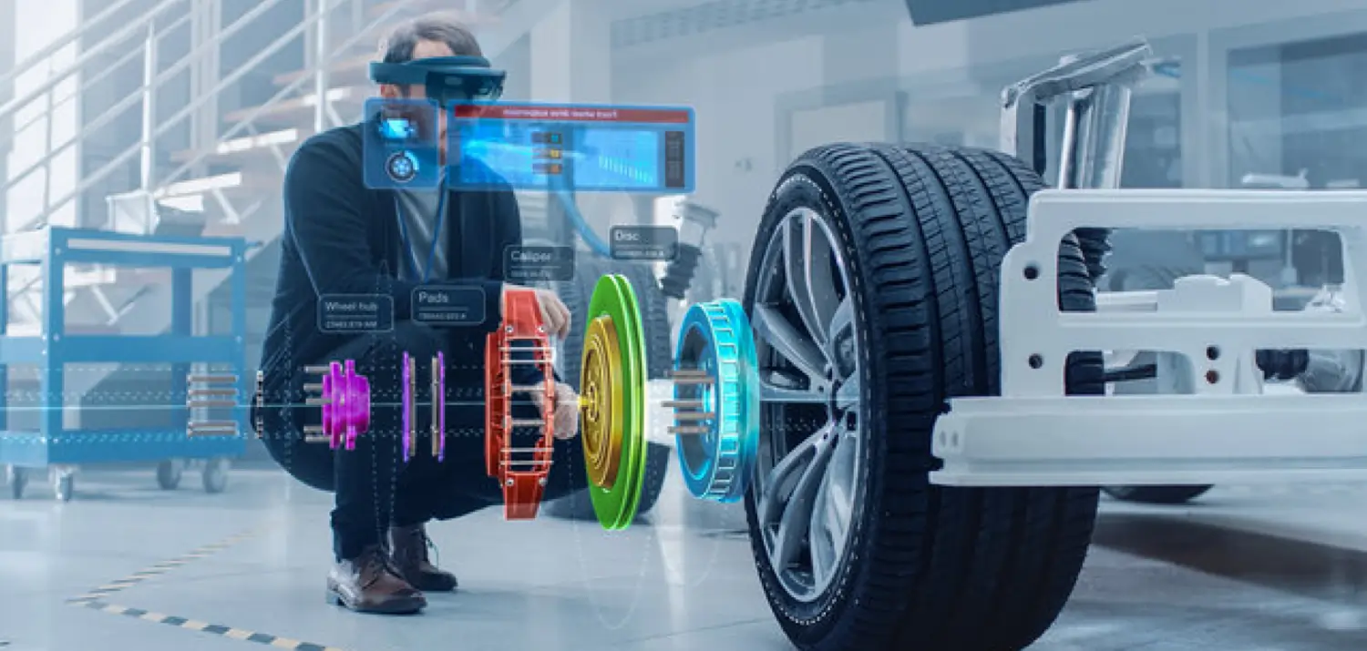 Efficiency Unleashed The Regenerative Braking System in Modern Cars