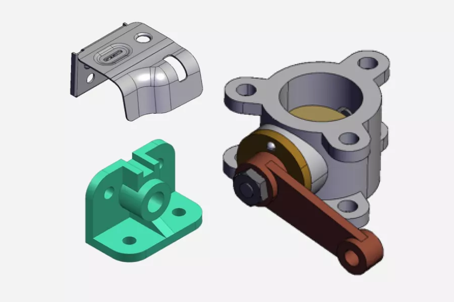 Top CAD courses for mechanical engineer with Certification