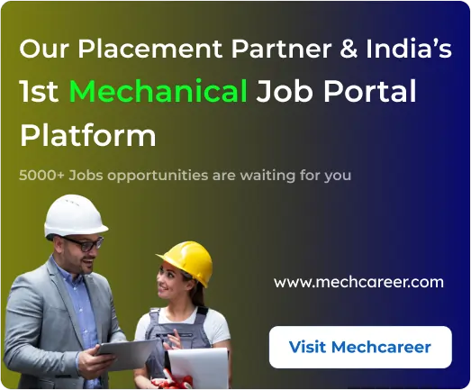 mechcareer marketing