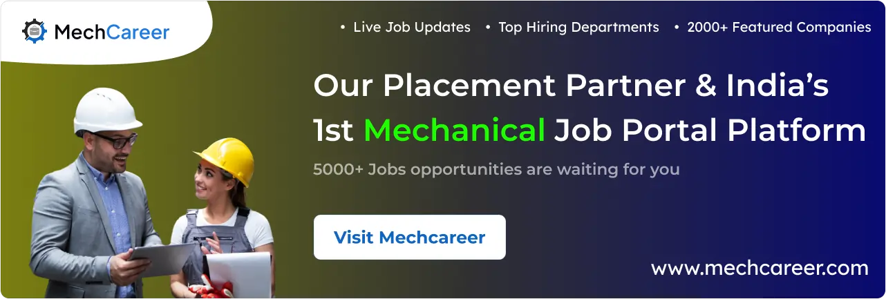mechcareer marketing
