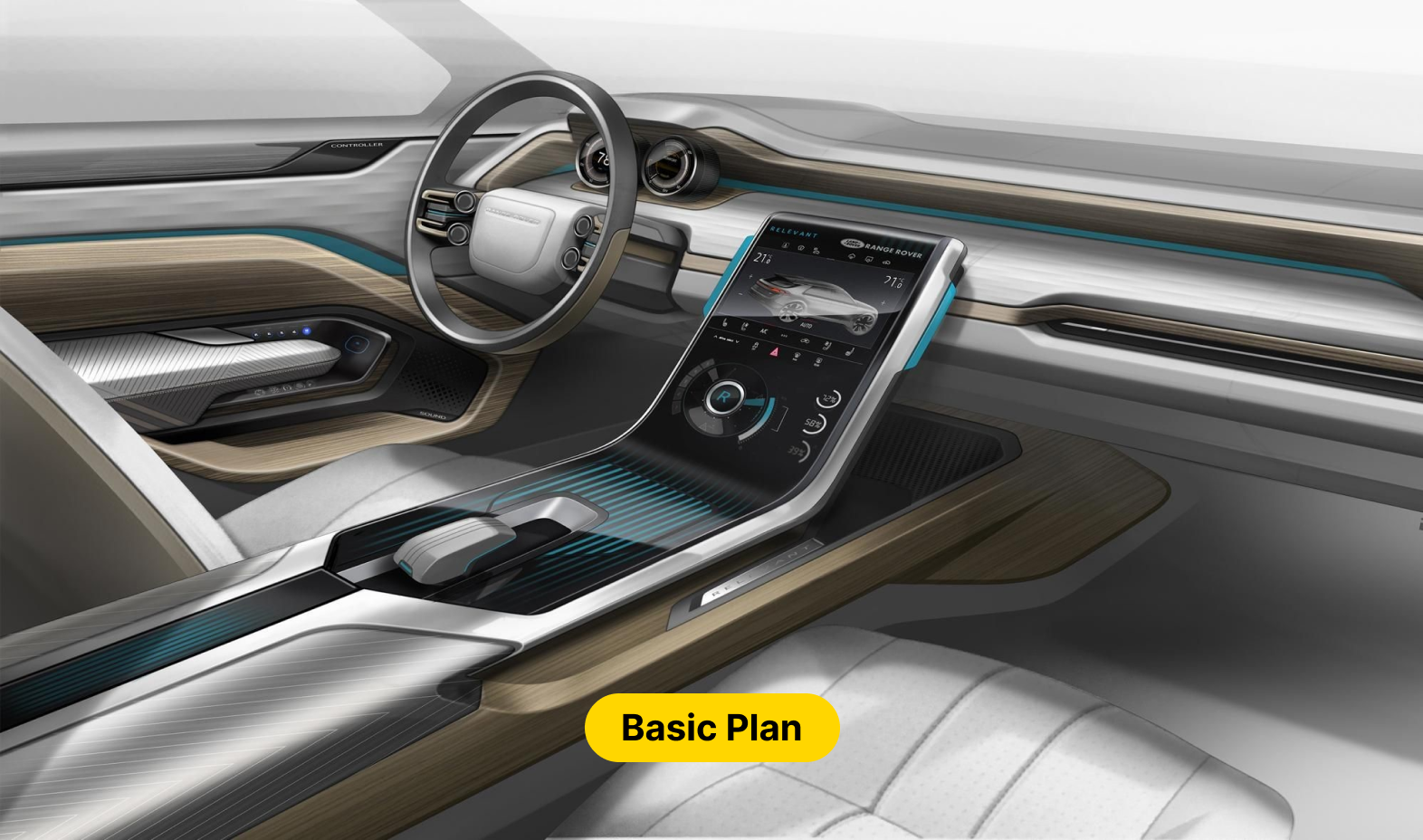 Basic Plan: Master Course in Automotive Plastic Product Design - CATIA V5 or UG-NX