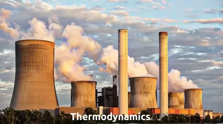 Fundamentals of Thermodynamics - online course