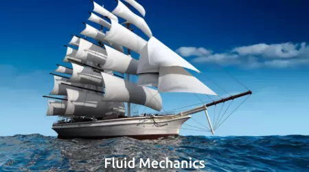 Fundamentals of Fluid Mechanics - FM - online course